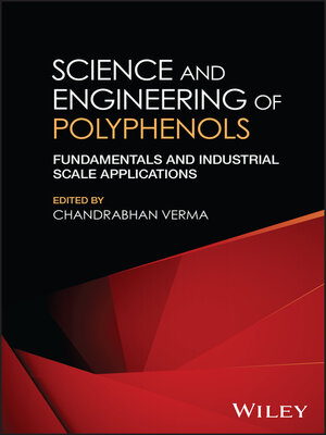 cover image of Science and Engineering of Polyphenols
